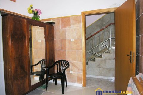Villa i Pachino, Siracusa, Pachino - € 118.000 | Ref: Rossa - foto 5