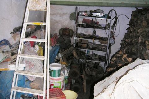 Villa i Pachino, Siracusa, Pachino - € 118.000 | Ref: Rossa - foto 11