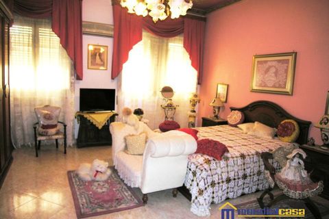 Villa i Pachino, Siracusa, Pachino - € 118.000 | Ref: Rossa - foto 13