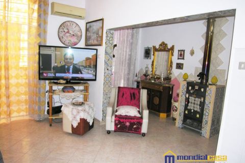 Villa i Pachino, Siracusa, Pachino - € 118.000 | Ref: Rossa - foto 14