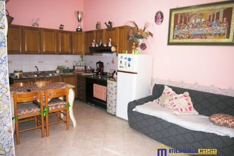 Villa i Pachino, Siracusa, Pachino - € 118.000 | Ref: Rossa - foto 15