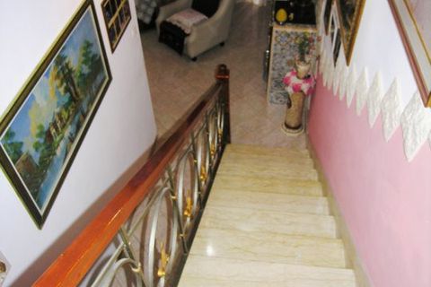Villa i Pachino, Siracusa, Pachino - € 118.000 | Ref: Rossa - foto 17
