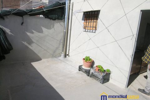 Villa i Pachino, Siracusa, Pachino - € 118.000 | Ref: Rossa - foto 19