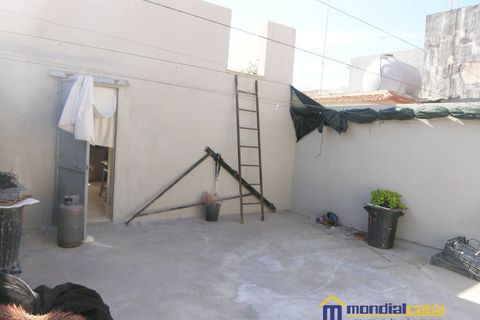 Villa i Pachino, Siracusa, Pachino - € 118.000 | Ref: Rossa - foto 20