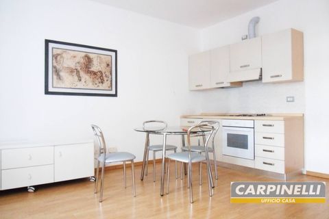 Leilighet i Desio, Monza and Brianza, Desio - € 80 000 | Ref: 217 - foto 2