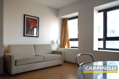 Leilighet i Desio, Monza and Brianza, Desio - € 80 000 | Ref: 217 - foto 3