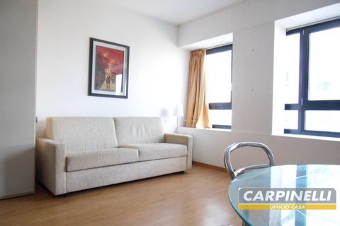 Leilighet i Desio, Monza and Brianza, Desio - € 80 000 | Ref: 217 - foto 5