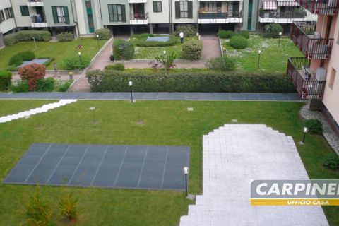 Leilighet i Desio, Monza and Brianza, Desio - € 155 000 | Ref: 218 - foto 4