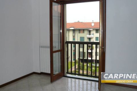 Leilighet i Desio, Monza and Brianza, Desio - € 155 000 | Ref: 218 - foto 7