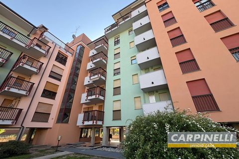 Leilighet i Desio, Monza and Brianza, Desio - € 155 000 | Ref: 218 - foto 10