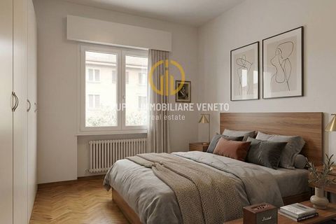 Lejlighed i Treviso, Treviso, Treviso - € 290.000 | Ref: 141 - foto 5