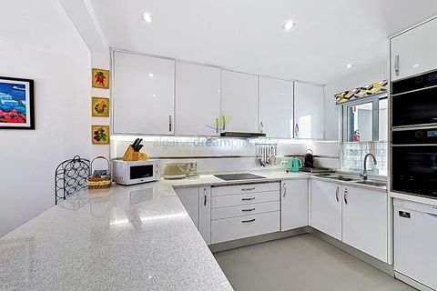 Lejlighed i Albufeira, Faro, Albufeira - € 575.000 | Ref: DM-00 - foto 5