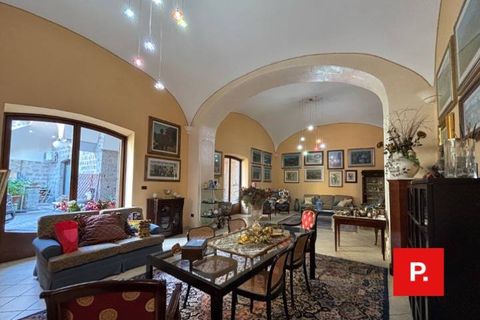 Villa a Casagiove, Caserta, Casagiove - € 1.000.000 | Ref: kA9460 - foto 10