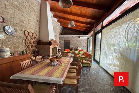 Villa a Casagiove, Caserta, Casagiove - € 1.000.000 | Ref: kA9460 - foto 18