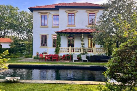 Villa i Arcozelo, Porto, Arcozelo - € 2.500.000 | Ref: LOT2610MM - foto 1