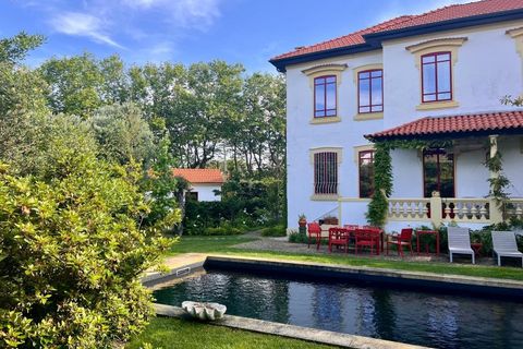 Villa i Arcozelo, Porto, Arcozelo - € 2.500.000 | Ref: LOT2610MM - foto 8