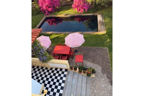 Villa i Arcozelo, Porto, Arcozelo - € 2.500.000 | Ref: LOT2610MM - foto 13