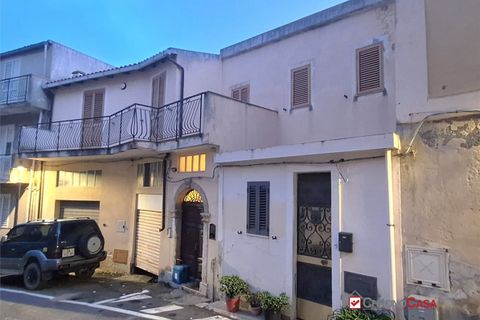 Villa a Messina, Messina, Messina - € 82.000 | Ref: Vs805 - foto 3
