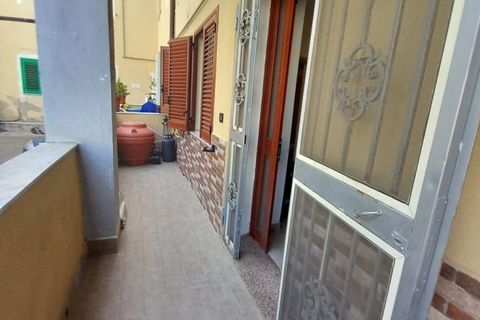 Lejlighed i Messina, Messina, Messina - € 65.000 | Ref: 3vs474 - foto 1