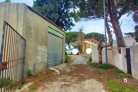 Helårsgrund i Messina, Messina, Messina - € 17.500 | Ref: VS329 - foto 1