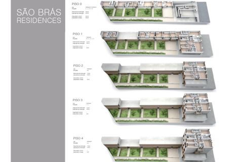 Lejlighed i Porto, Porto, Porto - € 530.450 | Ref: CL052606 - foto 24
