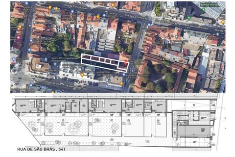 Lejlighed i Porto, Porto, Porto - € 530.450 | Ref: CL052606 - foto 25