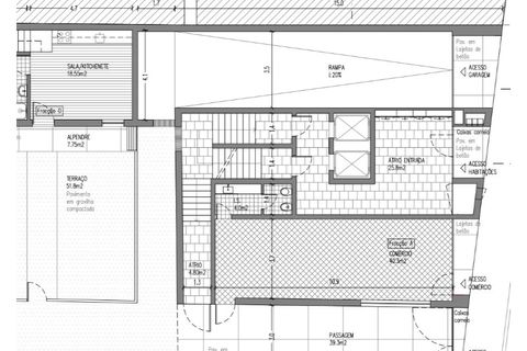 Lejlighed i Porto, Porto, Porto - € 530.450 | Ref: CL052606 - foto 26