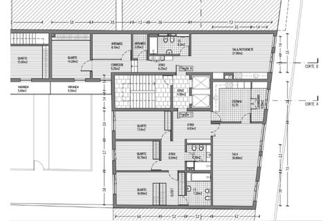 Lejlighed i Porto, Porto, Porto - € 530.450 | Ref: CL052606 - foto 27