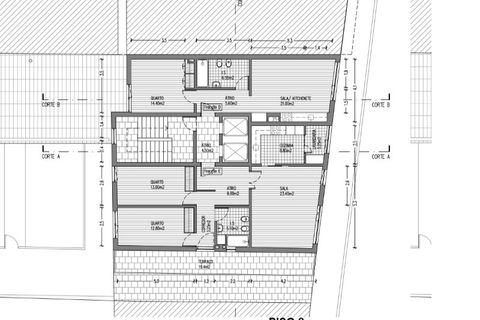 Lejlighed i Porto, Porto, Porto - € 530.450 | Ref: CL052606 - foto 29