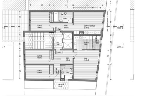 Lejlighed i Porto, Porto, Porto - € 530.450 | Ref: CL052606 - foto 31