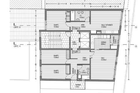 Lejlighed i Porto, Porto, Porto - € 530.450 | Ref: CL052606 - foto 32
