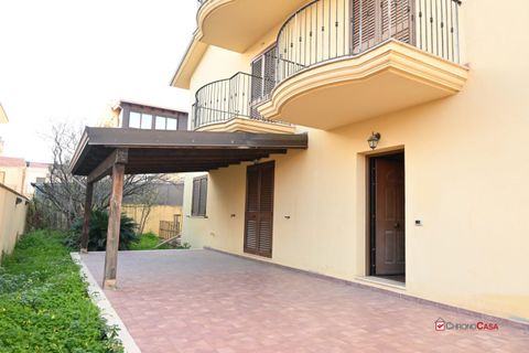 Villa a Pace del Mela, Messina, Pace del Mela - € 350.000 | Ref: VS366 - foto 2