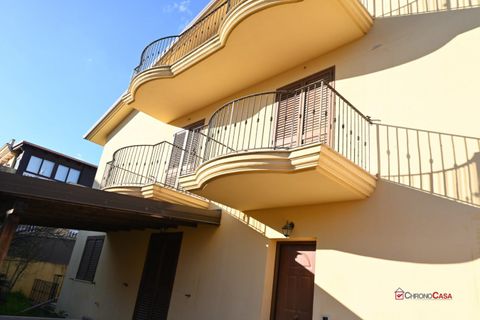 Villa a Pace del Mela, Messina, Pace del Mela - € 350.000 | Ref: VS366 - foto 3