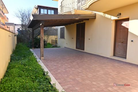 Villa a Pace del Mela, Messina, Pace del Mela - € 350.000 | Ref: VS366 - foto 4