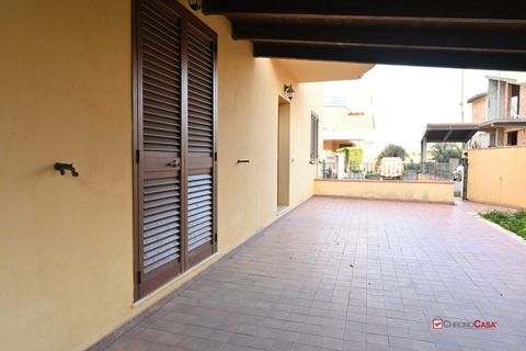 Villa a Pace del Mela, Messina, Pace del Mela - € 350.000 | Ref: VS366 - foto 5
