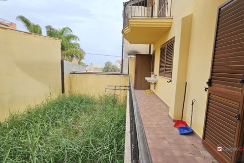 Villa a Pace del Mela, Messina, Pace del Mela - € 350.000 | Ref: VS366 - foto 6