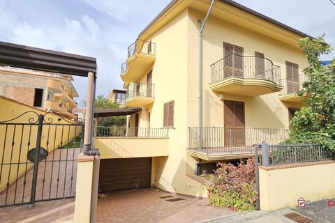 Villa a Pace del Mela, Messina, Pace del Mela - € 350.000 | Ref: VS366 - foto 9