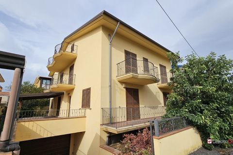 Villa a Pace del Mela, Messina, Pace del Mela - € 350.000 | Ref: VS366 - foto 11