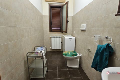 Villa a Pace del Mela, Messina, Pace del Mela - € 350.000 | Ref: VS366 - foto 14