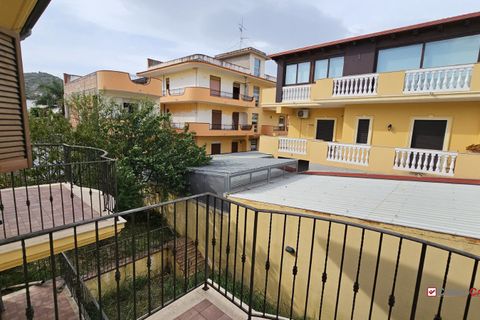 Villa a Pace del Mela, Messina, Pace del Mela - € 350.000 | Ref: VS366 - foto 16