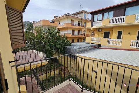 Villa a Pace del Mela, Messina, Pace del Mela - € 350.000 | Ref: VS366 - foto 17