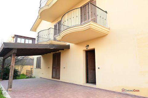 Villa a Pace del Mela, Messina, Pace del Mela - € 350.000 | Ref: VS366 - foto 20