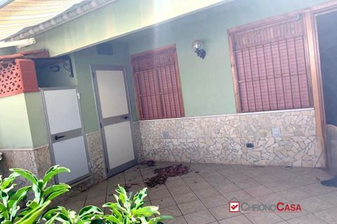 Villa a Messina, Messina, Messina - € 43.000 | Ref: 2VN006 - foto 15