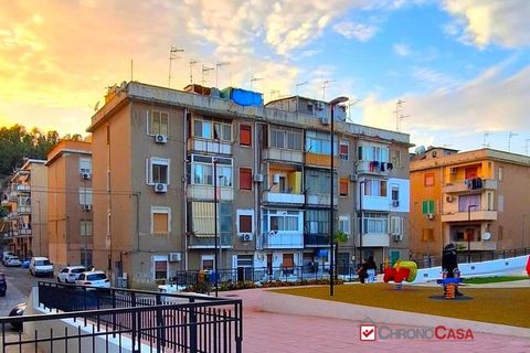 Lejlighed i Messina, Messina, Messina - € 64.800 | Ref: Vs887 - foto 1