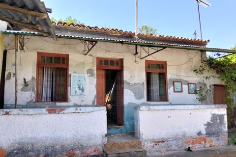Villa i Alquerubim, Aveiro, Alquerubim - € 56.000 | Ref: AV26/065 - foto 1