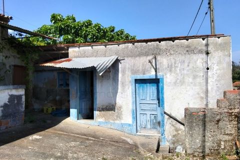 Villa i Alquerubim, Aveiro, Alquerubim - € 56.000 | Ref: AV26/065 - foto 2