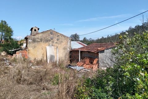 Villa i Alquerubim, Aveiro, Alquerubim - € 56.000 | Ref: AV26/065 - foto 9