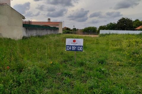Helårsgrund i Aveiro, Aveiro, Aveiro - € 70.000 | Ref: AV26/061 - foto 7