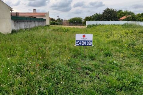 Helårsgrund i Aveiro, Aveiro, Aveiro - € 70.000 | Ref: AV26/061 - foto 8
