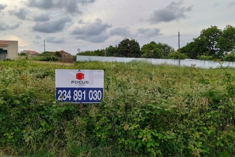 Helårsgrund i Aveiro, Aveiro, Aveiro - € 70.000 | Ref: AV26/060 - foto 1